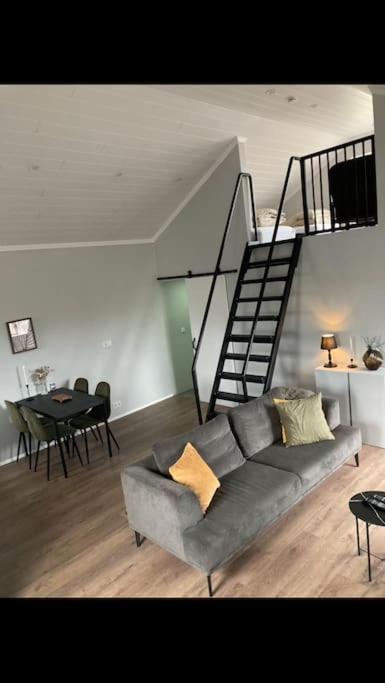 Brim Guesthouse, With Ocean View Saudarkrokur Zewnętrze zdjęcie